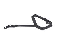 SW-Motech V-LOC Side Carrier left - Moto Guzzi V7 models (20-).