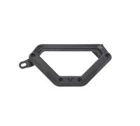 SW-Motech V-LOC side carrier Triumph Speed Twin 1200 18- left