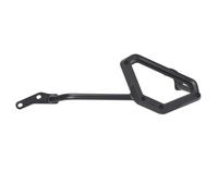 Sw-motech V-loc Moto Guzzi V7 2020 Vmc.17.847.10000 Left Side Case Fitting Silver