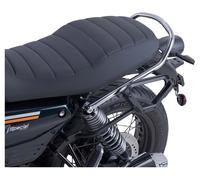 SW-Motech V-LOC side carrier Moto Guzzi V7 models 20- left