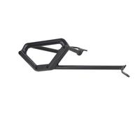 Sw-motech V-loc Bmw R 12 G/s Abs 25-26 Vmc.07.997.11000 Right Side Case Fitting Silver