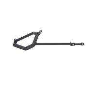 Sw-motech V-loc Honda Xl 750 Abs 23-26 Vmc.01.070.11000 Right Side Case Fitting Silver