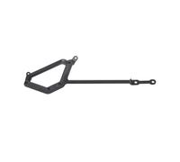Sw-motech V-loc Honda Xl 750 Abs 23-26 Vmc.01.070.11000 Right Side Case Fitting Silver