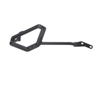 Sw-motech V-loc Moto Guzzi V7 2020 Vmc.17.847.11000 Right Side Case Fitting Silver