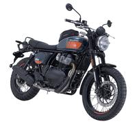 SW-Motech V-LOC side carrier Royal Enfield Bear 650 23- right