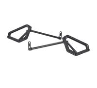 SW-Motech V-LOC side carrier set - Suzuki GSX-8S (22-), GSX-8T / TT (25-).