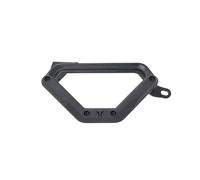 Sw-motech V-loc Triumph Speed Twin 1200 Abs 19-26/speed Twin 1200 Rs Abs 25-26 Vmc.11.928.11000 Right Side Case Fitting Silver