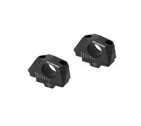 SW Motech Variable Riser Kit For 32mm Handlebars For BMW S 1000 XR 2016 2017