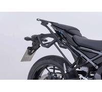 Sw-motech V-loc Suzuki Gsx-8s 2022/gsx-8t/tt 2025 Vmc.05.031.12001 Side Cases Fitting Silver