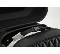 SW-Motech Waterproof inner bag - For Legend Gear side bag LH1/LH2.