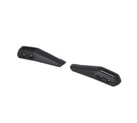 SW-Motech Wind protection for lever guards - Set left / right