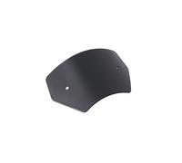SW-Motech Windscreen - Black. Triumph Bonneville T100 (16-)/T120 (15-)., black