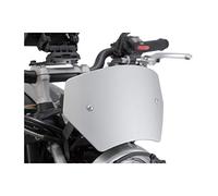 SW-MOTECH Windscreen Grey. Triumph Scrambler 1200 XC / XE (18-). | SCT.11.929.10000/S