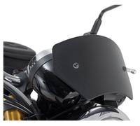 SW-Motech Windshield BLACK BONNEV. T100/T120