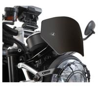 SW-Motech Windshield BLACK SPEED TWIN 1200