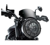 SW-Motech Windshield BLACK SV650 15-