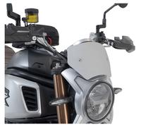 SW-Motech Windshield SILVER 700 CL-X HERITAGE