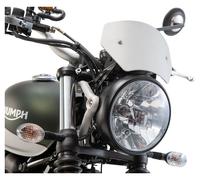 SW-Motech Windshield SILVER STREET SCR. 900
