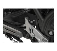 SW-Motech Brake cylinder guard - Silver. Yamaha Ténéré 700 models (19-).