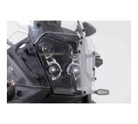 SW MOTECH Headlight Guard To Fit YAMAHA Tenere 700 23-22 LPS.06.522.10000