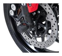 Sw-motech Yamaha Tracer 9 Front Wheel Axle Protectors