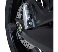Sw-motech Yamaha Tracer 9 Rear Wheel Axle Protectors