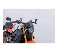 Sw-motech Yamaha Xsr 900 Abs 2026/xsr 900 Gp Abs 24-26 Sct.06.932.10001/b Windshield