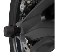 SW MOTECH Rear Axle Slider YAMAHA MT-09 10 YZF-R1 1000 SP STP.06.176.10601/B