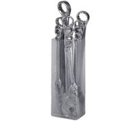 SW-Stahl 00162L Spanner Set, ring / open ended