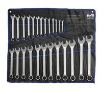 SW-Stahl 00922L Spanner Set, ring / open ended