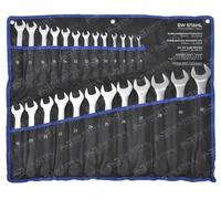 SW-Stahl 00925L Spanner Set, ring / open ended