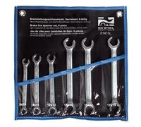 SW-Stahl 01415L Spanner Set, brake pipes