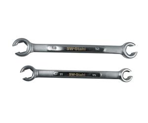 SW-Stahl 01450SB Spanner Set, brake pipes
