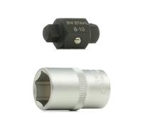 SW-Stahl 03000SB Socket, oil drain plug