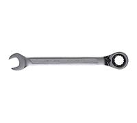 SW-Stahl 03520L-13 Combination Ratchet Wrench