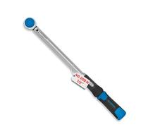 SW-Stahl 03884L Torque Wrench 1/2 Inch, 40-200 Nm for Car Tyre Change