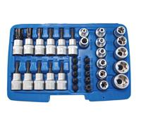 SW-Stahl 04187L Socket set