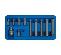 SW-Stahl 04415L Screwdriver Bits Set