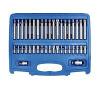 SW-Stahl 04470L Screwdriver Bit Set