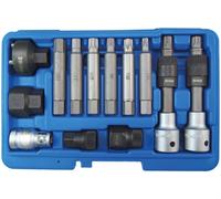 SW-Stahl 05257L Mounting Tool Kit, alternator freewheel clutch