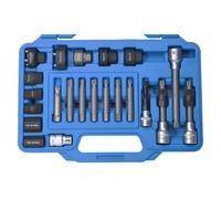 SW-Stahl 05275L Mounting Tool Kit, alternator freewheel clutch