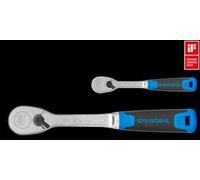 SW-Stahl 06096L Reversible Ratchet