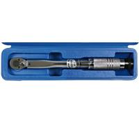 SW-Stahl 07650L Industrial Torque Wrench gekapselter Mechanism 1/4 Inch 5 - 25 Nm, 03920L
