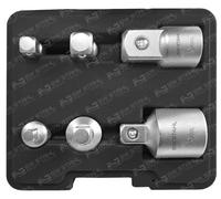 SW-Stahl 07920L Increasing / Reducing Adapter Set, ratchet