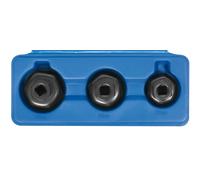 SW-Stahl 08440L Oil Filter Spanner Set