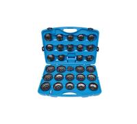 SW-Stahl 08460L Oil Filter Spanner Set