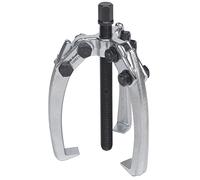 SW-Stahl 10982L Mini Flap Puller 10-90 mm I Puller Tool 3-Arm I Internal and External Puller