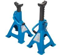 SW-Stahl 20465L Axle stand
