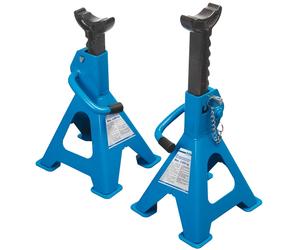 SW-Stahl 20465L Axle stand