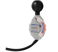 SW-Stahl 21505L Antifreeze- / Battery Acid Testing Unit (Refractometer)